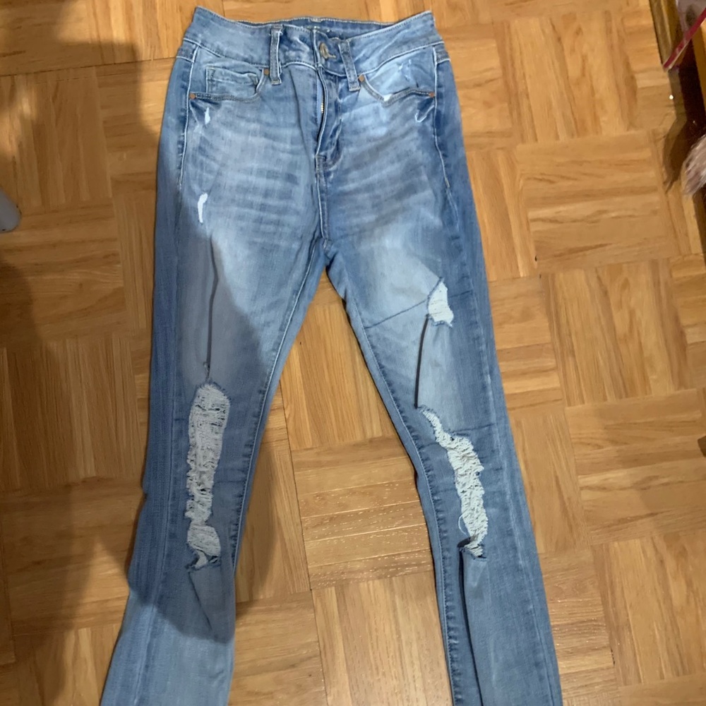 Women jeans
